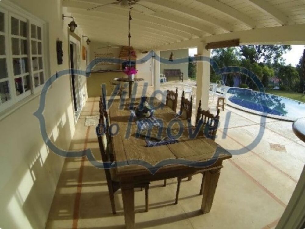 Chácara, 4 quartos, 2000 m² - Foto 4