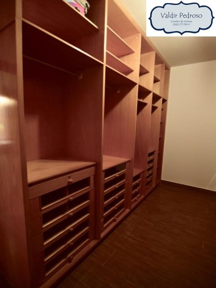 Casa de Condomínio, 6 quartos - Foto 4