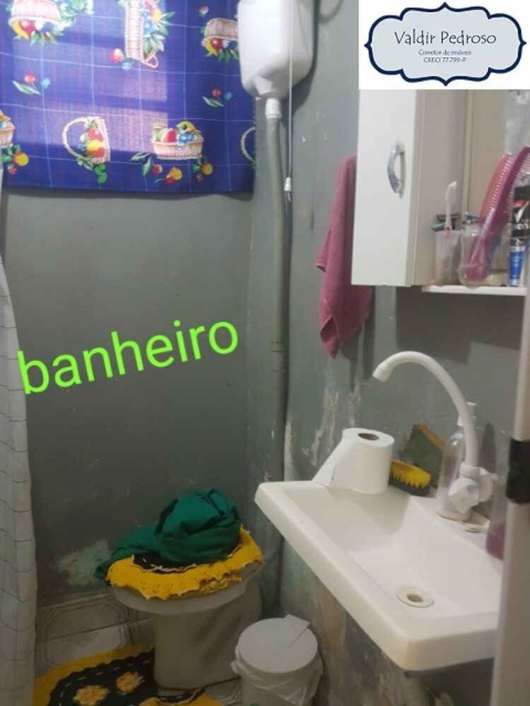 Casa, 6 quartos, 196 m² - Foto 4