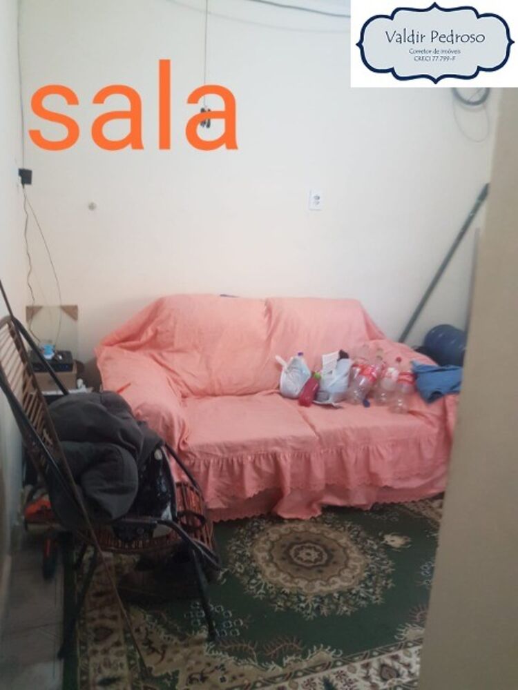 Casa, 6 quartos, 196 m² - Foto 2