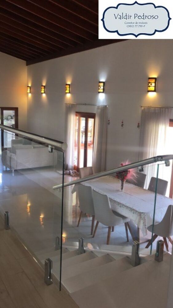 Chácara, 5 quartos, 3000 m² - Foto 2
