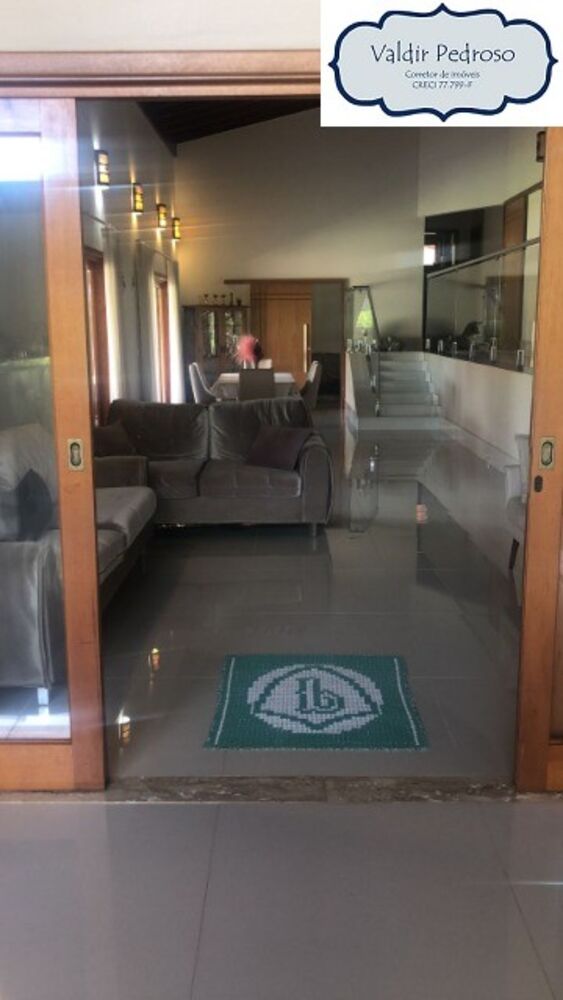 Chácara, 5 quartos, 3000 m² - Foto 4