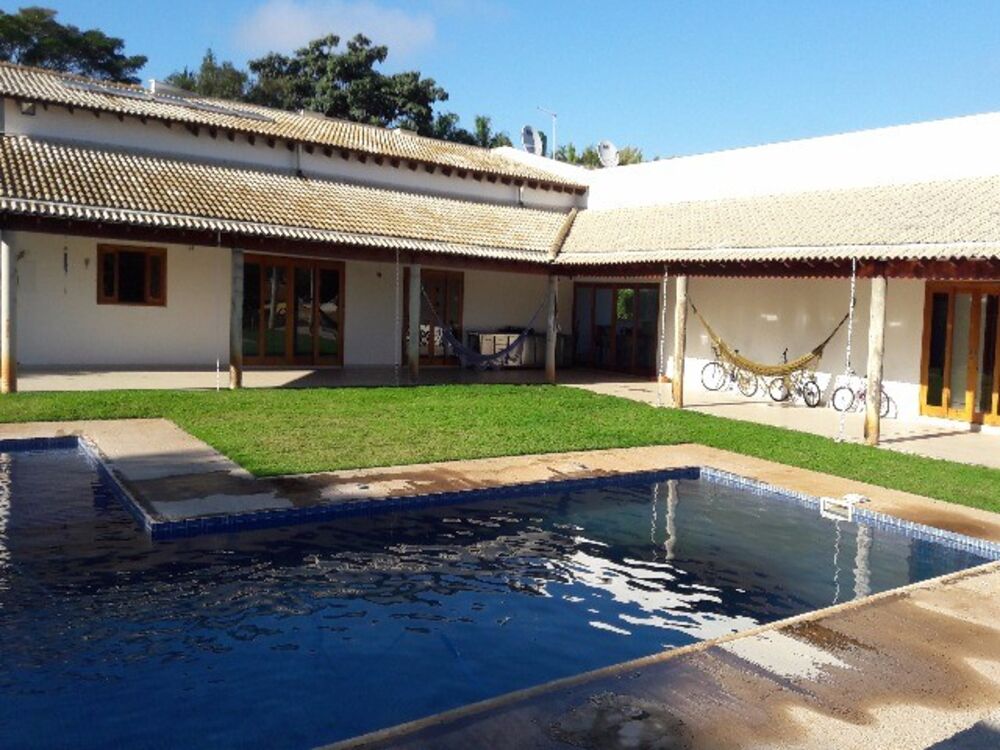 Chácara, 5 quartos, 3000 m² - Foto 23