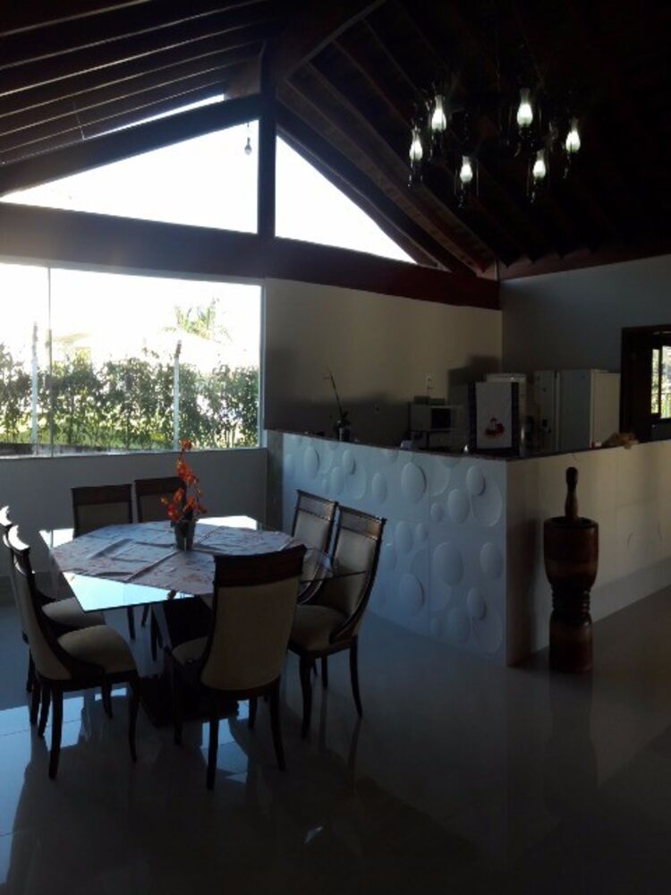 Chácara, 5 quartos, 3000 m² - Foto 24
