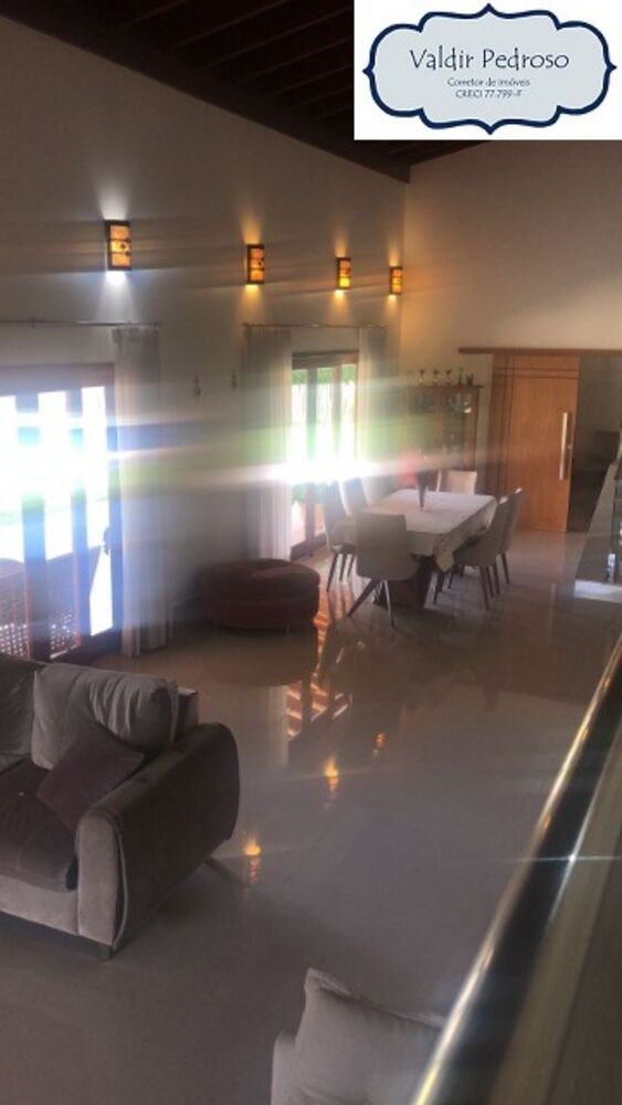 Chácara, 5 quartos, 3000 m² - Foto 14