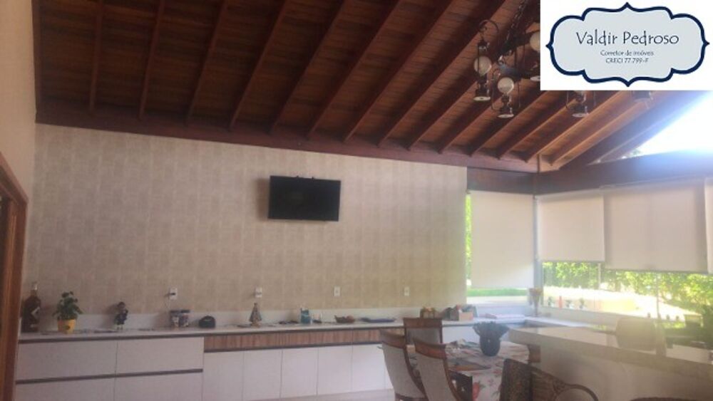 Chácara, 5 quartos, 3000 m² - Foto 16