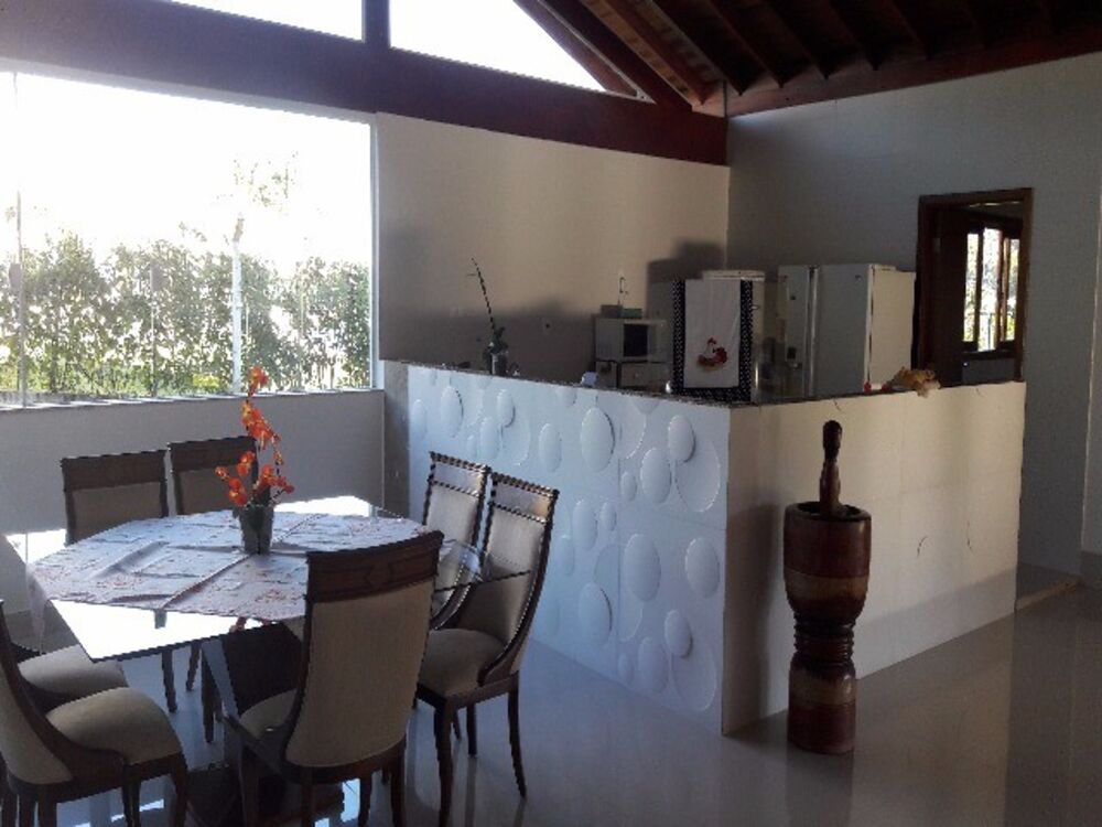 Chácara, 5 quartos, 3000 m² - Foto 6