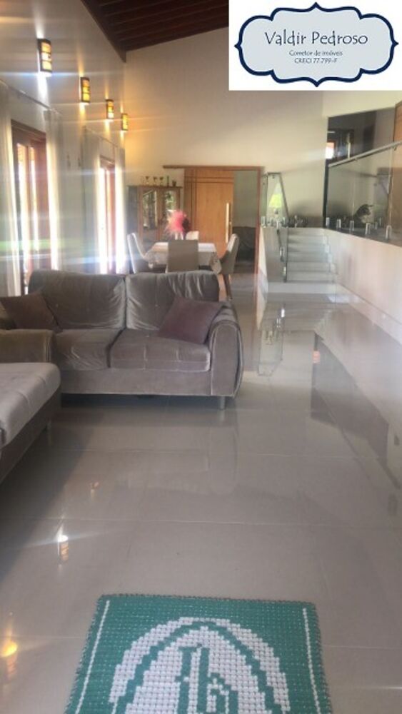 Chácara, 5 quartos, 3000 m² - Foto 15