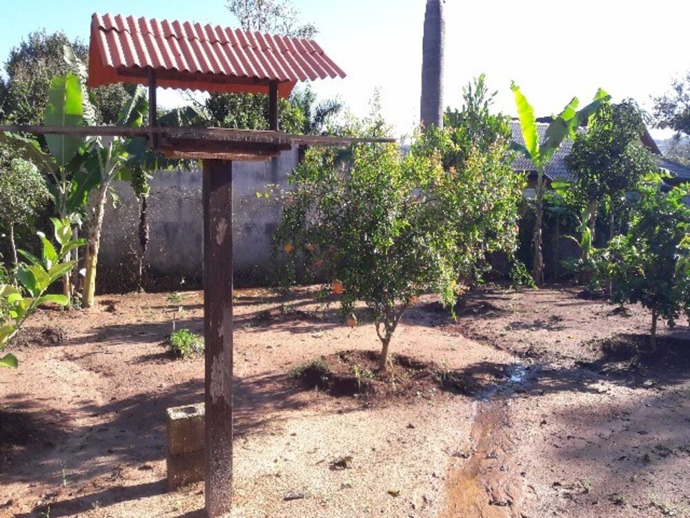 Chácara, 5 quartos, 3000 m² - Foto 5