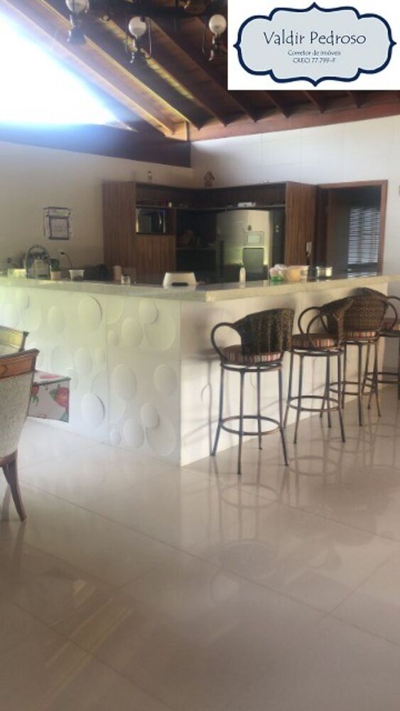 Chácara, 5 quartos, 3000 m² - Foto 12