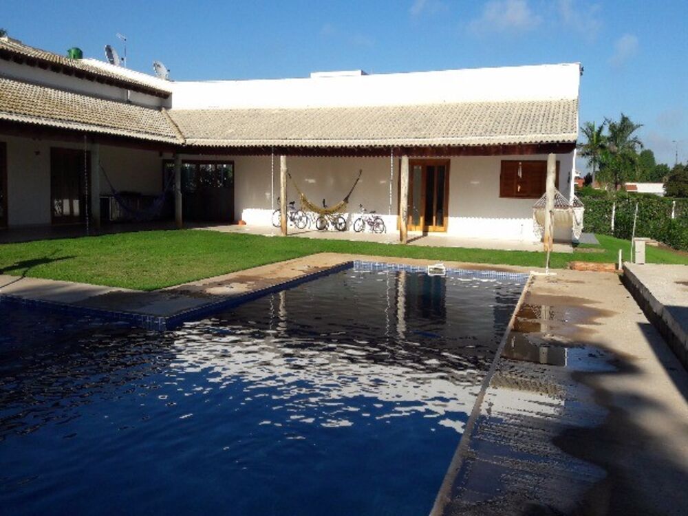 Chácara, 5 quartos, 3000 m² - Foto 3