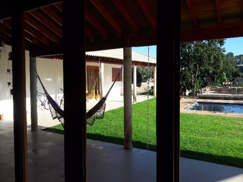 Chácara, 5 quartos, 3000 m² - Foto 22