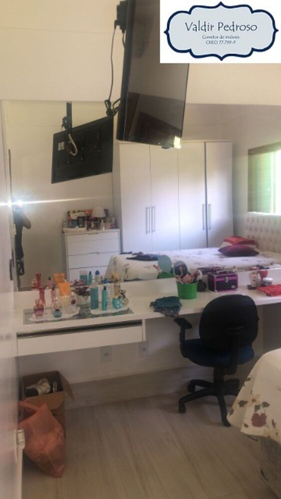 Chácara, 5 quartos, 3000 m² - Foto 1
