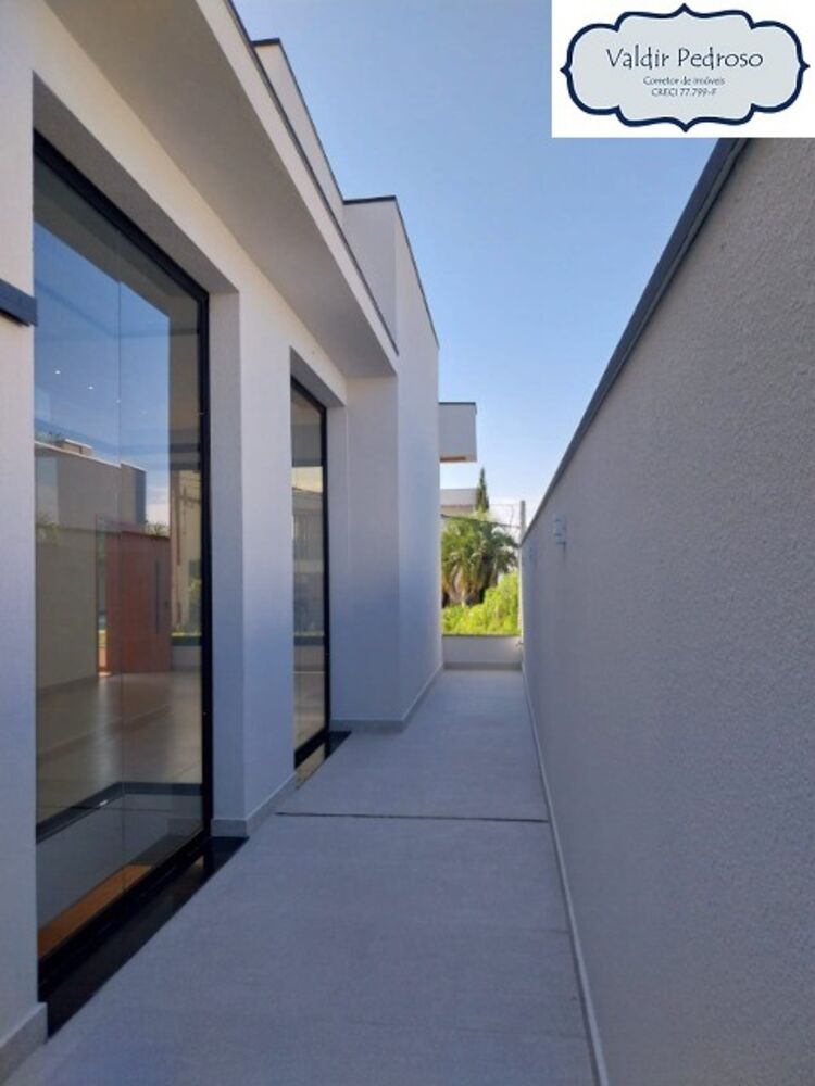 Casa de Condomínio, 4 quartos - Foto 7