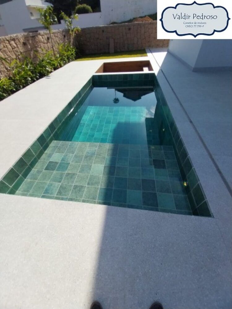 Casa de Condomínio, 4 quartos - Foto 8