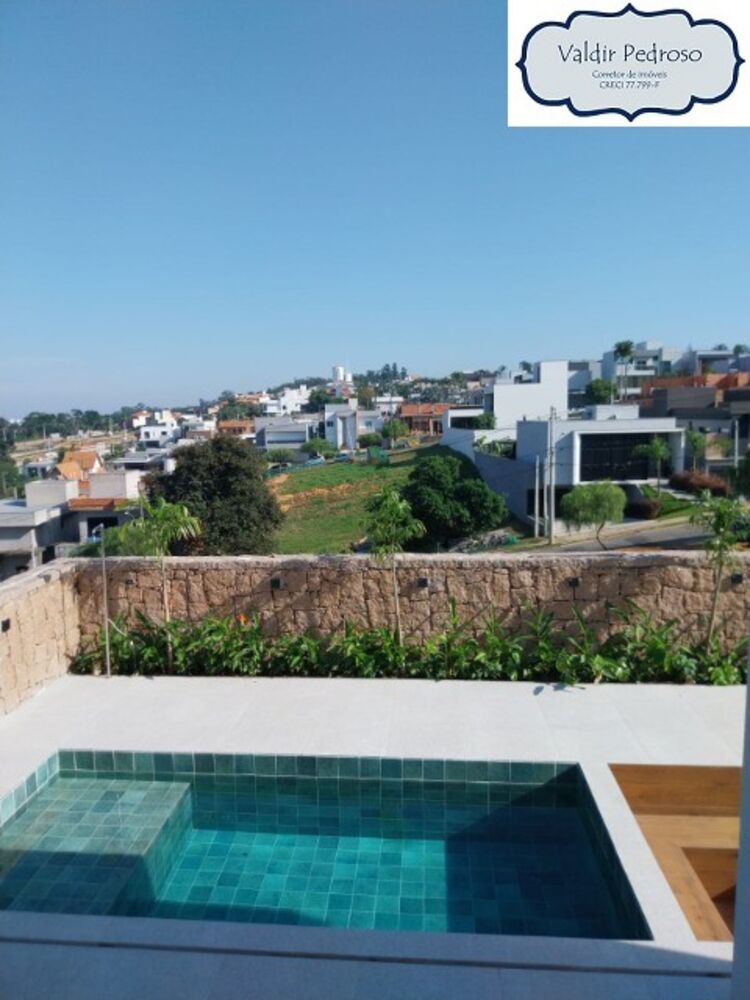 Casa de Condomínio, 4 quartos - Foto 5