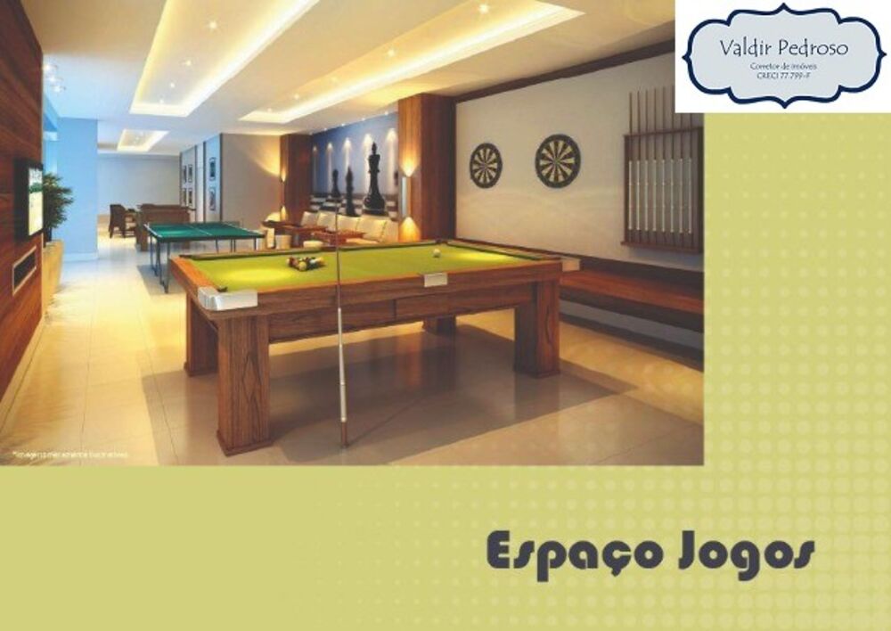 Apartamento, 3 quartos, 143 m² - Foto 1