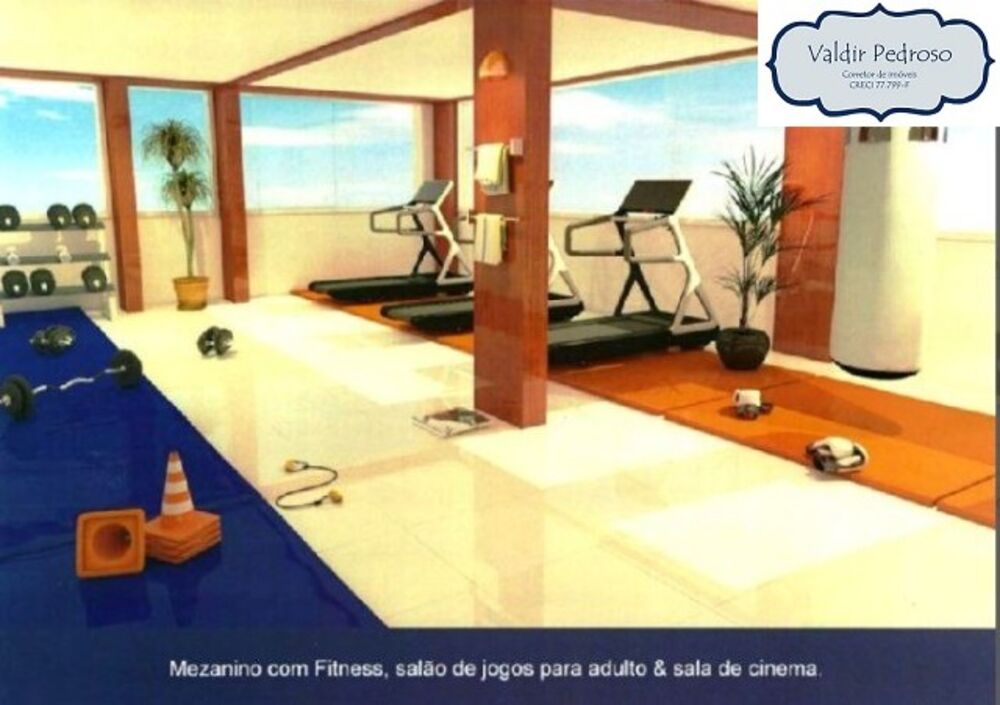 Apartamento, 3 quartos, 143 m² - Foto 3