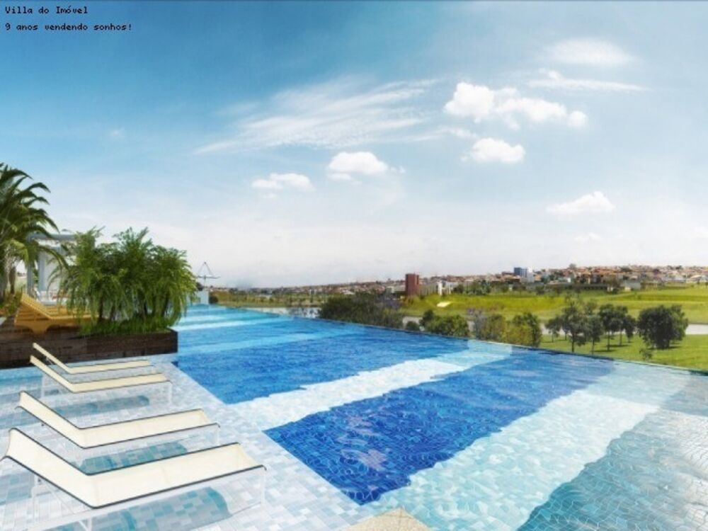 Apartamento à venda com 3 quartos, 106m² - Foto 1