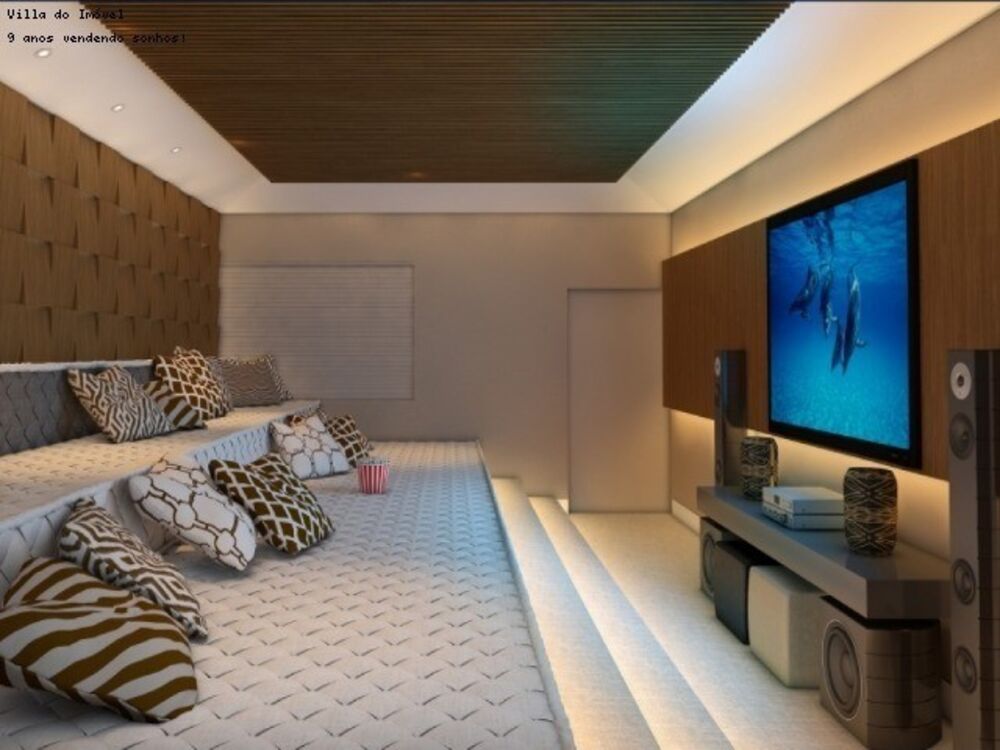 Apartamento à venda com 3 quartos, 106m² - Foto 7