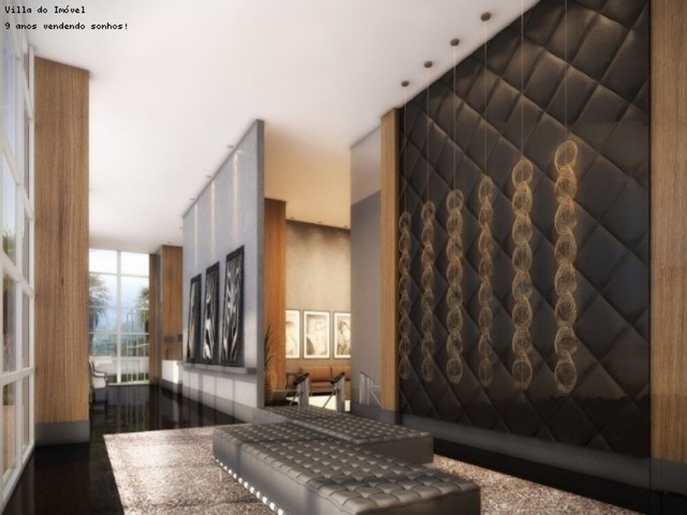 Apartamento à venda com 3 quartos, 106m² - Foto 6