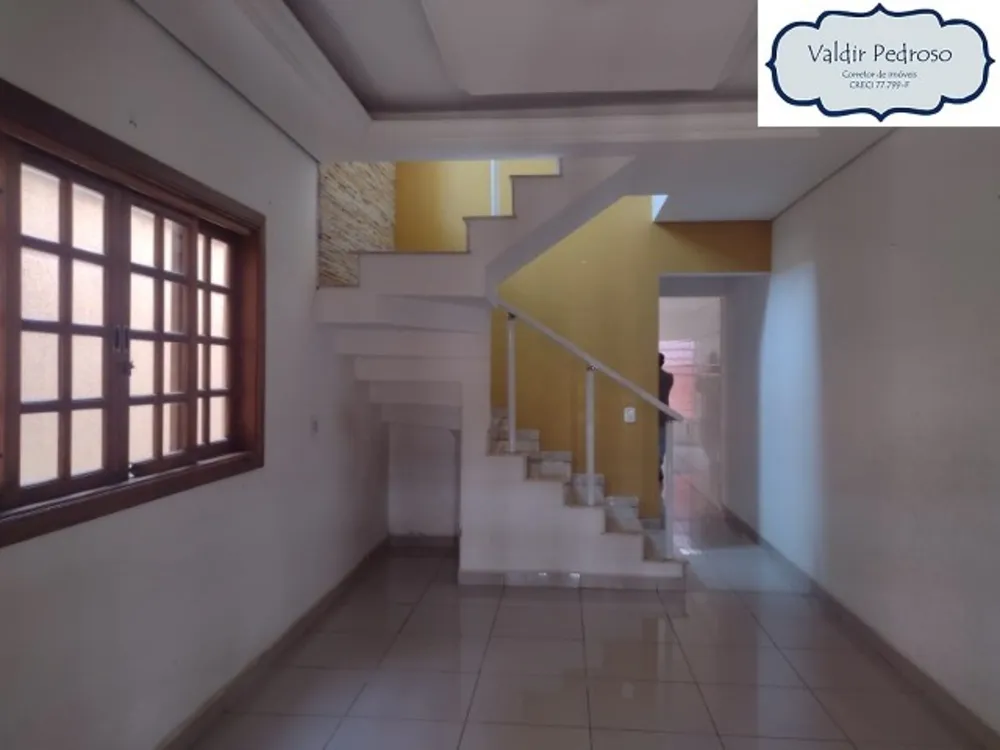 Sobrado, 3 quartos - Foto 4
