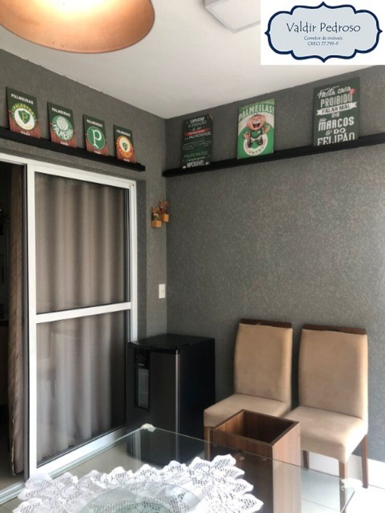 Apartamento, 3 quartos, 114 m² - Foto 3