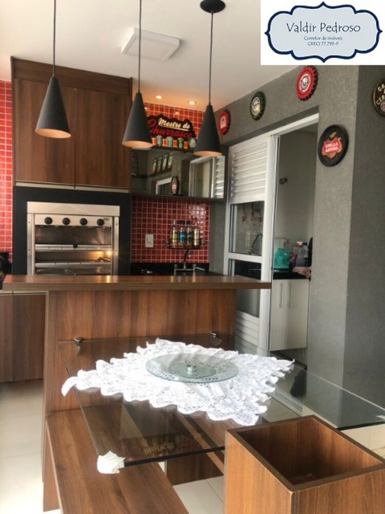 Apartamento, 3 quartos, 114 m² - Foto 2