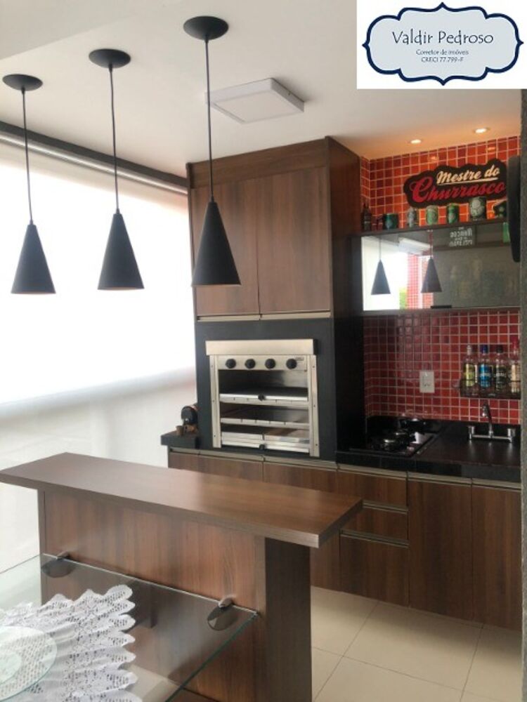 Apartamento, 3 quartos, 114 m² - Foto 1