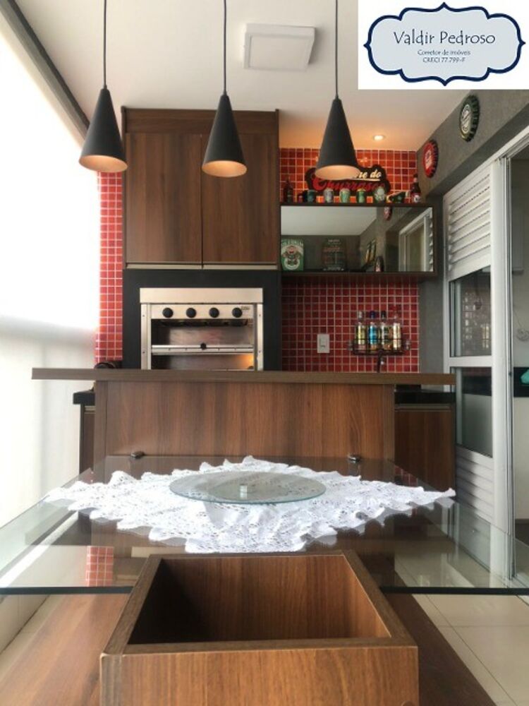 Apartamento, 3 quartos, 114 m² - Foto 4
