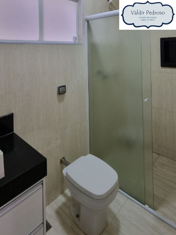 Casa, 3 quartos - Foto 5