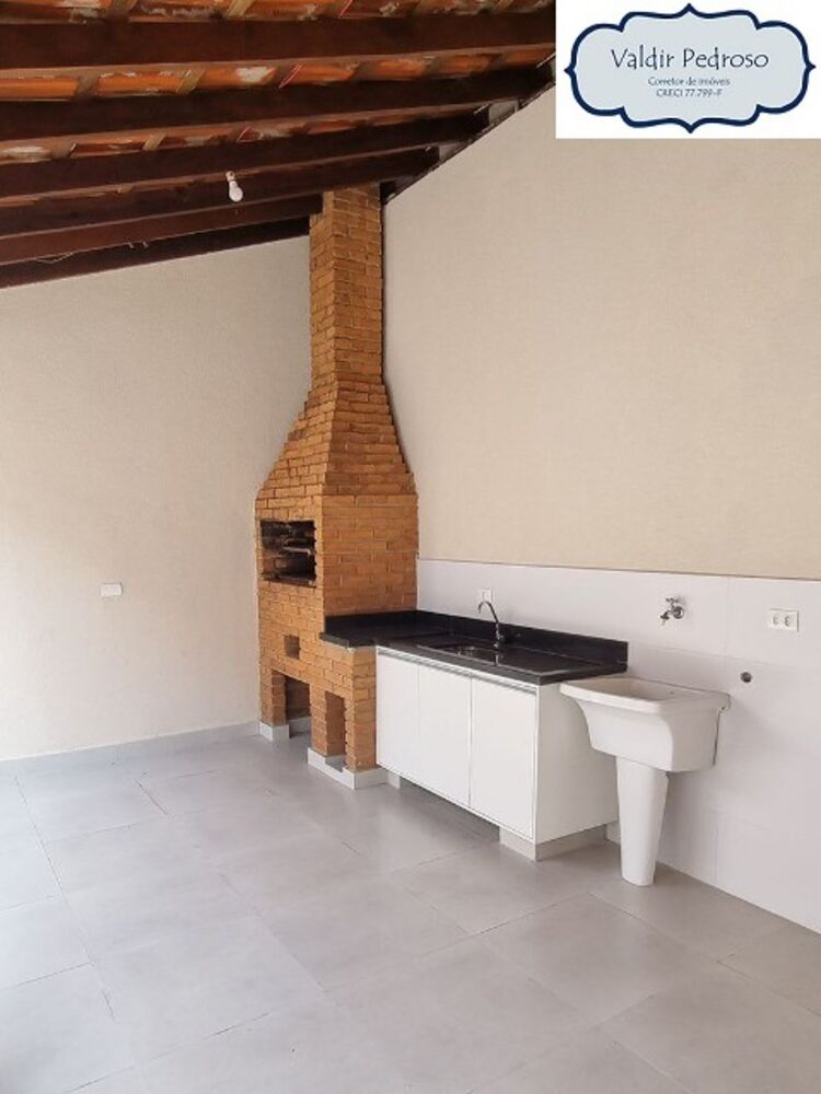 Casa, 3 quartos - Foto 3