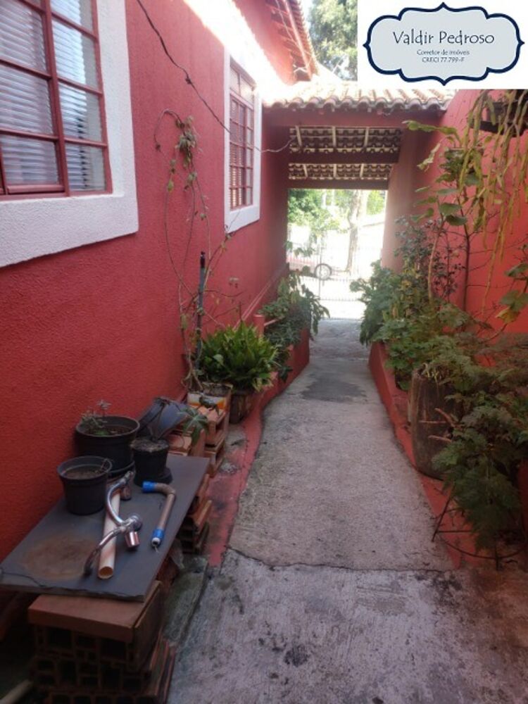 Casa, 4 quartos - Foto 1