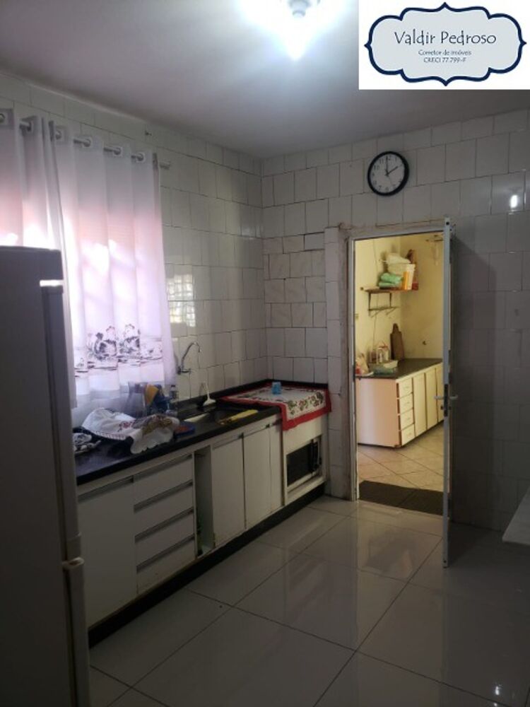 Casa, 4 quartos - Foto 5