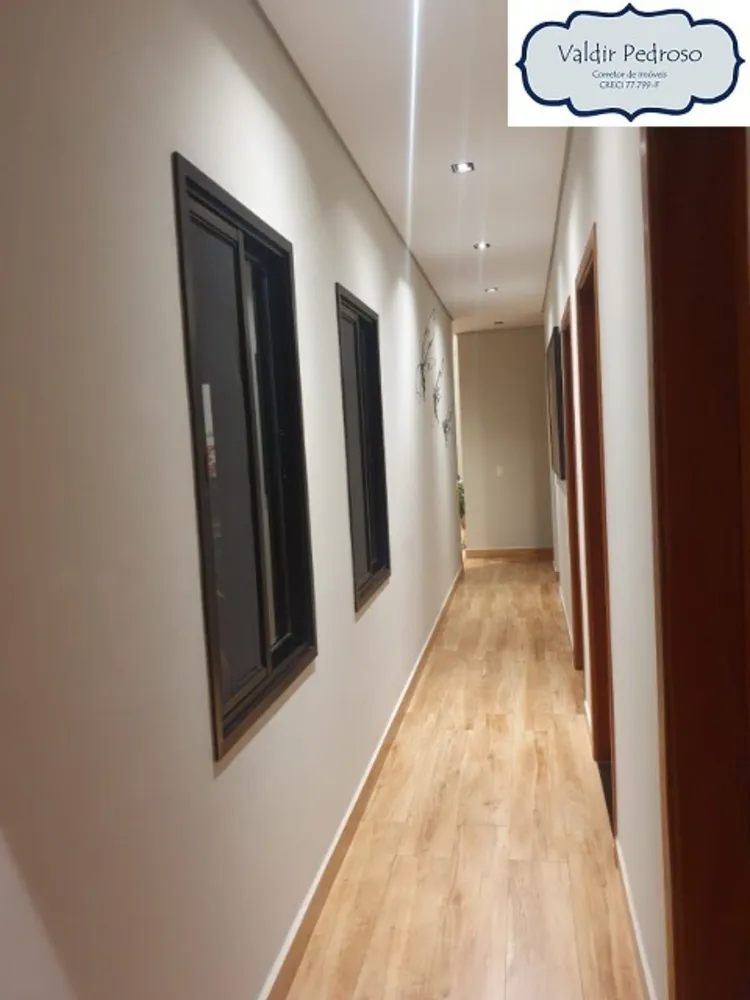 Casa de Condomínio, 3 quartos - Foto 3
