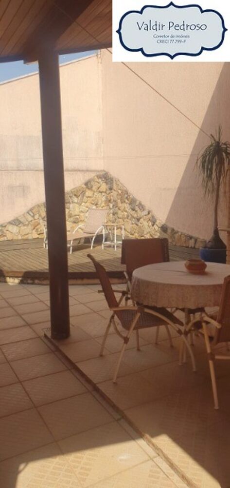 Casa, 3 quartos - Foto 8