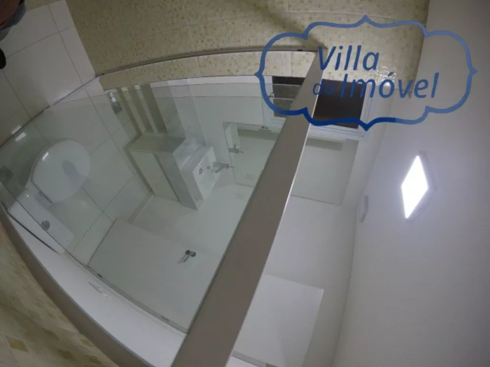 Apartamento, 3 quartos, 86 m² - Foto 2