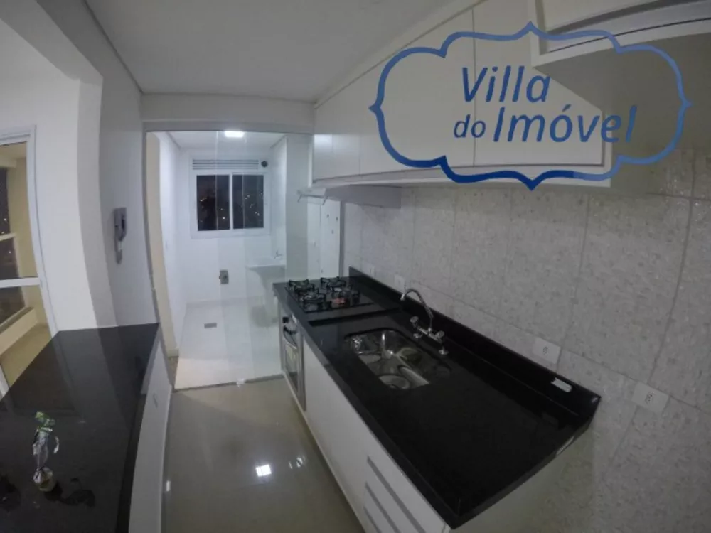 Apartamento, 3 quartos, 86 m² - Foto 4