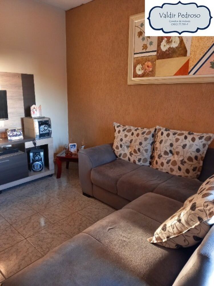 Casa, 2 quartos - Foto 4