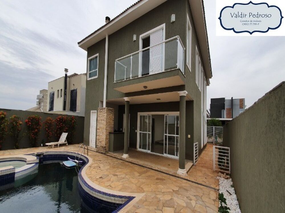 Casa de Condomínio, 3 quartos - Foto 3