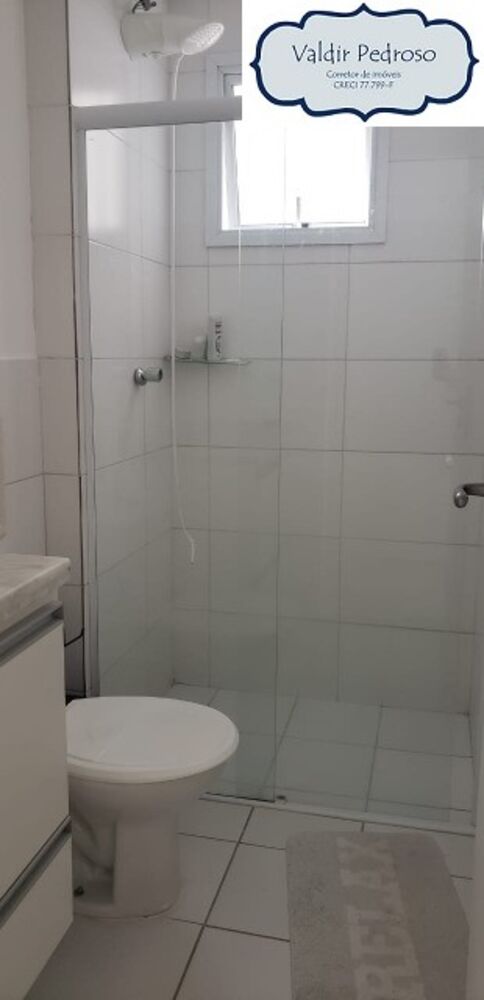 Apartamento à venda e aluguel com 3 quartos, 69m² - Foto 8