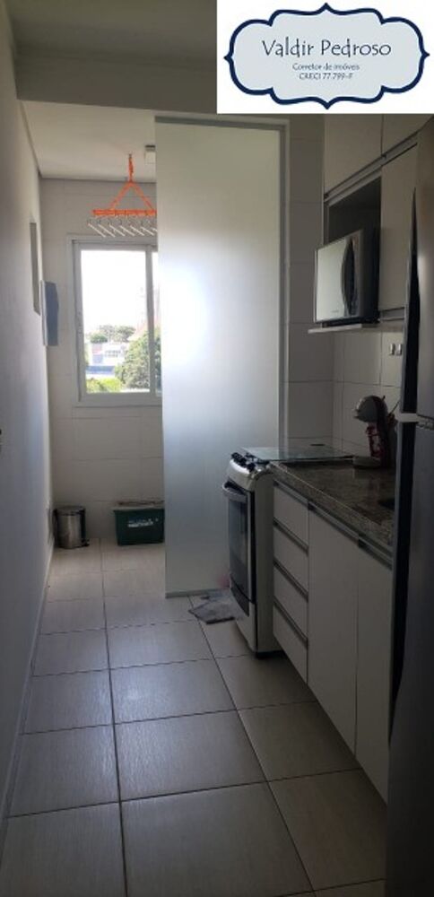 Apartamento à venda e aluguel com 3 quartos, 69m² - Foto 3