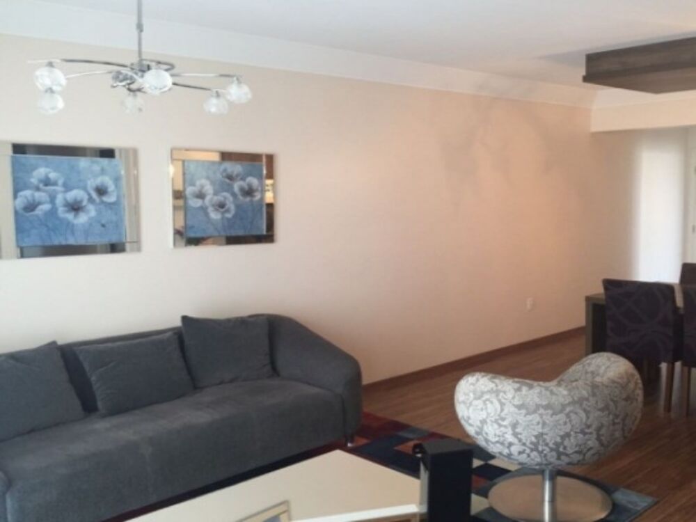 Apartamento, 3 quartos, 107 m² - Foto 1