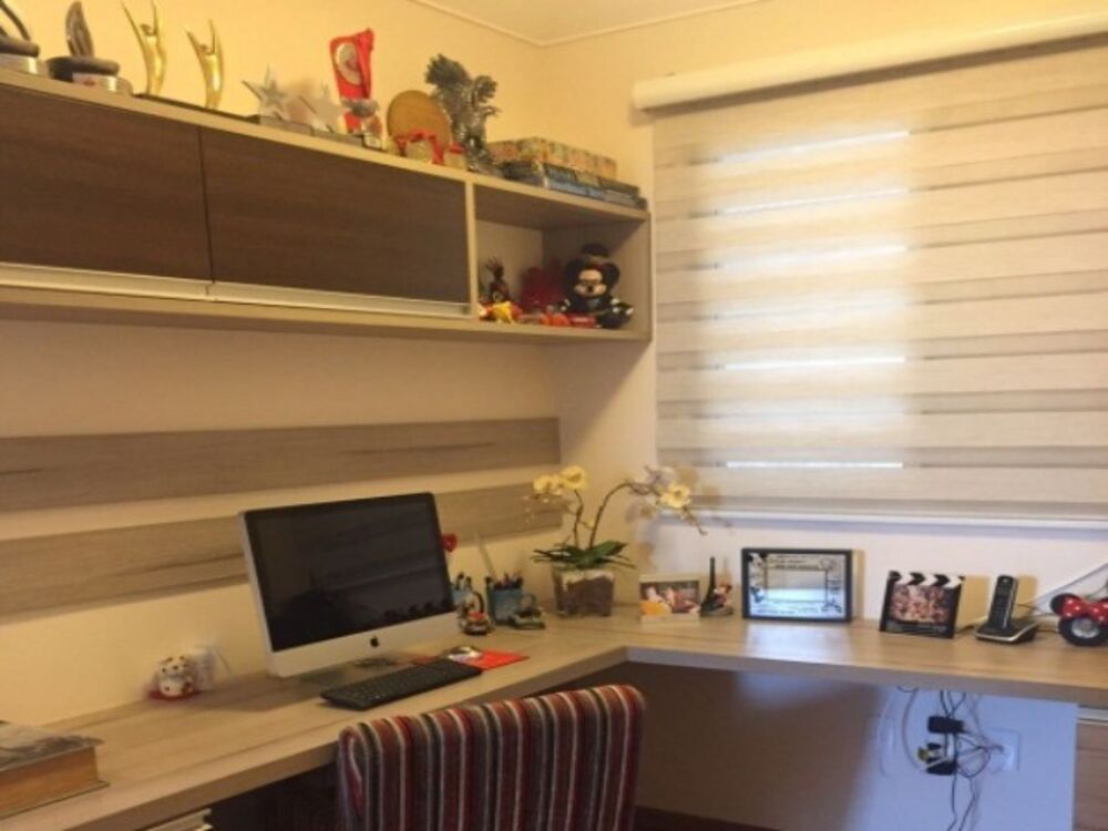 Apartamento, 3 quartos, 107 m² - Foto 3