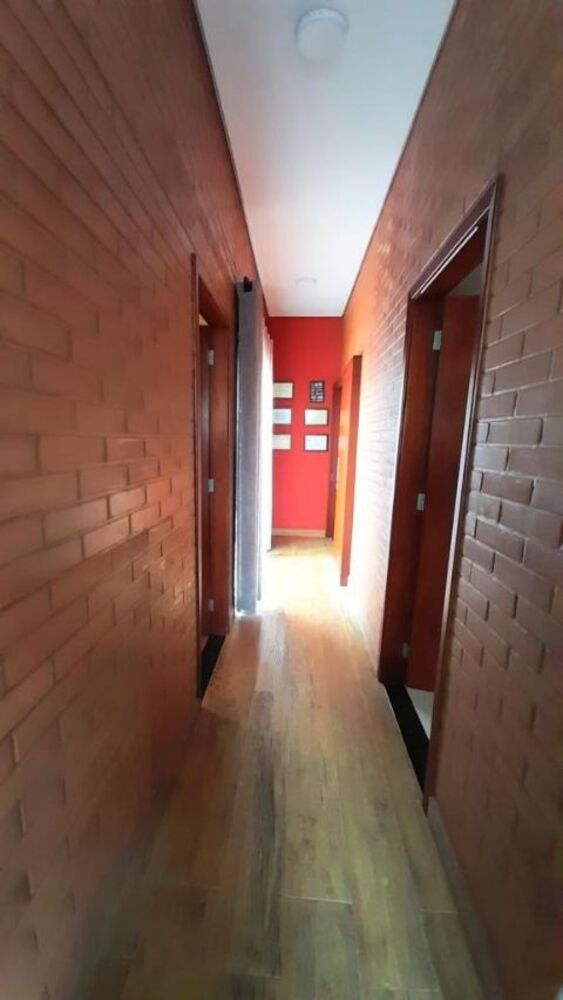 Casa de Condomínio, 2 quartos - Foto 21