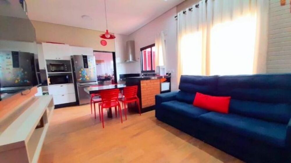 Casa de Condomínio, 2 quartos - Foto 8