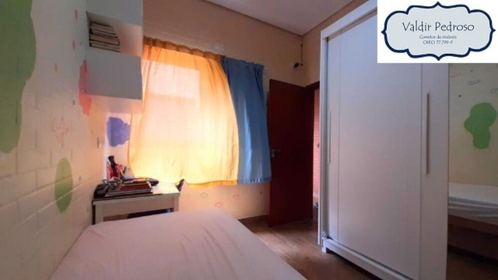 Casa de Condomínio, 2 quartos - Foto 1
