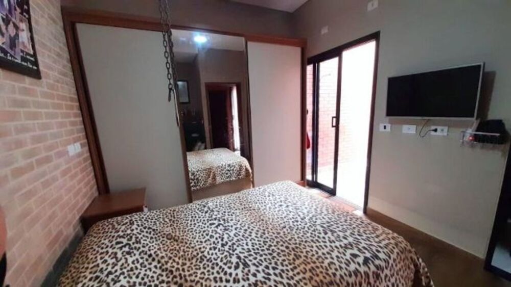 Casa de Condomínio, 2 quartos - Foto 16