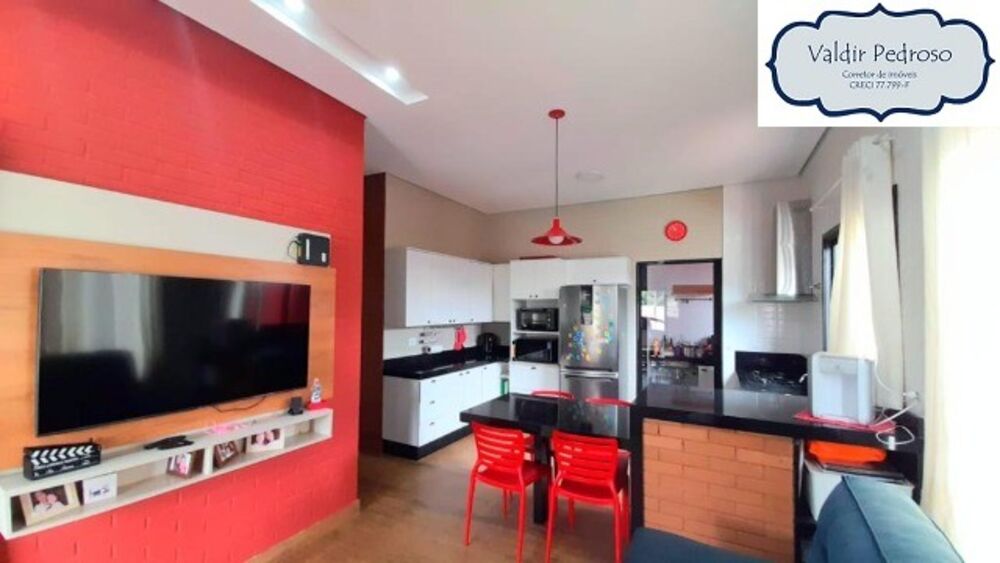 Casa de Condomínio, 2 quartos - Foto 6