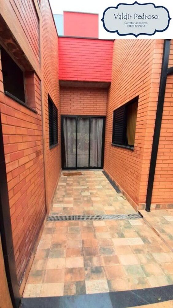 Casa de Condomínio, 2 quartos - Foto 5